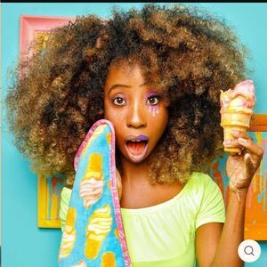 fresh Makeup Remover Towels - Pink and White